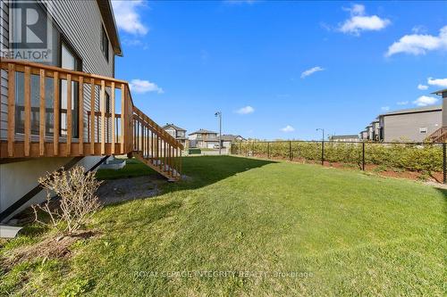 99 Rutile Street, Clarence-Rockland, ON - Outdoor