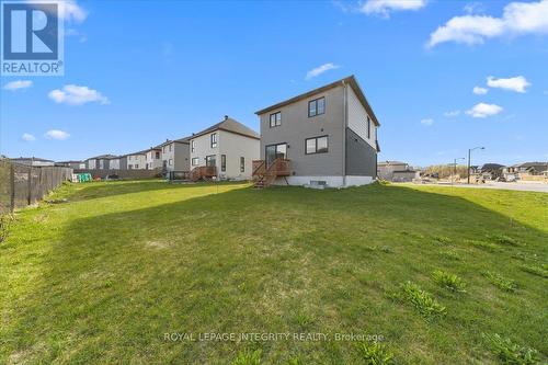 99 Rutile Street, Clarence-Rockland, ON - Outdoor