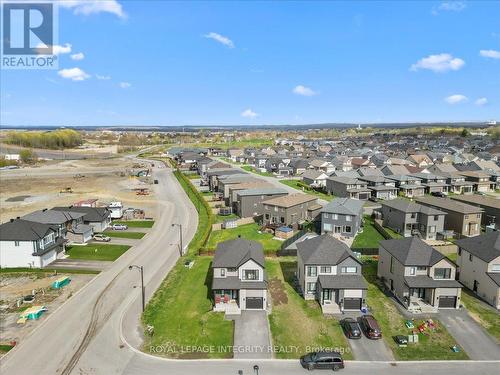 99 Rutile Street, Clarence-Rockland, ON - Outdoor With View
