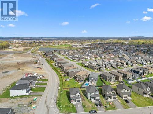 99 Rutile Street, Clarence-Rockland, ON - Outdoor With View