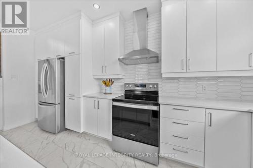 99 Rutile Street, Clarence-Rockland, ON - Indoor Photo Showing Kitchen