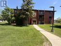 B7 - 179 Edgehill Drive, Barrie, ON  - Outdoor With Balcony 