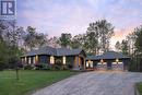 470 Baseline Road S, Tiny, ON  - Outdoor With Facade 