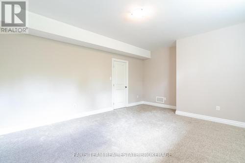 470 Baseline Road S, Tiny, ON - Indoor Photo Showing Other Room