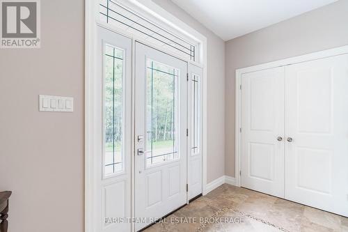 470 Baseline Road S, Tiny, ON - Indoor Photo Showing Other Room