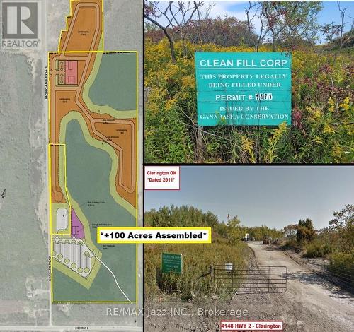 4148 Highway #2, Clarington, ON 