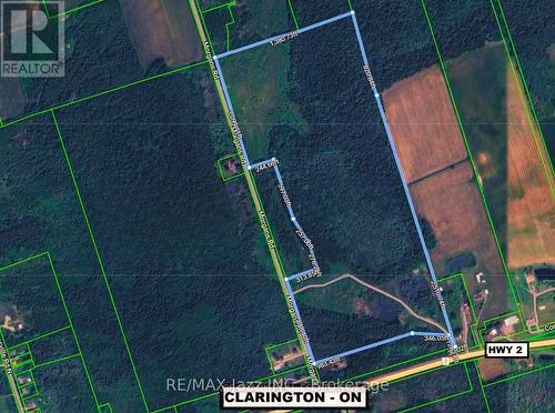 4148 Highway #2, Clarington, ON 