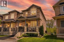 57 RIVERWALK Drive Waterdown, ON L8B 1X3