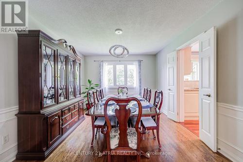 189 Louis Drive, Mississauga, ON 