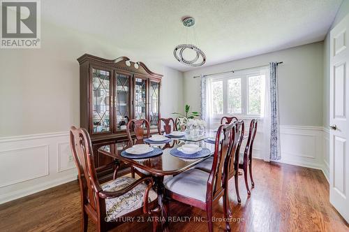 189 Louis Drive, Mississauga, ON 