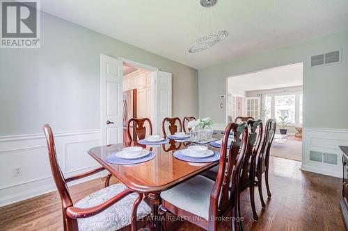 189 Louis Drive, Mississauga, ON 