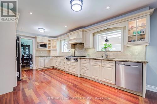 189 Louis Drive, Mississauga, ON 