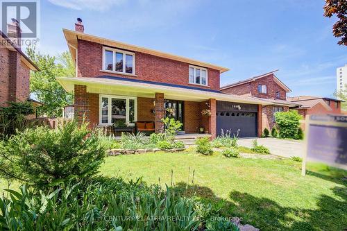 189 Louis Drive, Mississauga, ON 