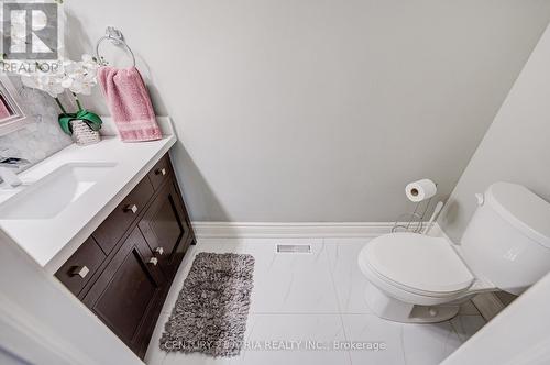 189 Louis Drive, Mississauga, ON 