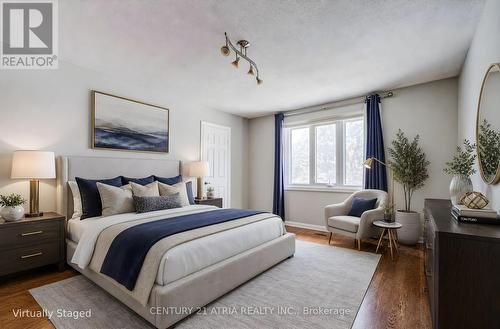 189 Louis Drive, Mississauga, ON 