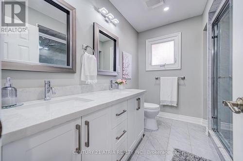 189 Louis Drive, Mississauga, ON 