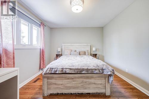 189 Louis Drive, Mississauga, ON 
