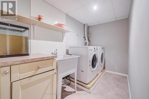 189 Louis Drive, Mississauga, ON 