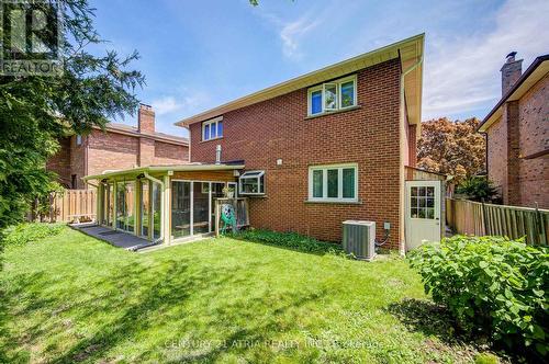 189 Louis Drive, Mississauga, ON 