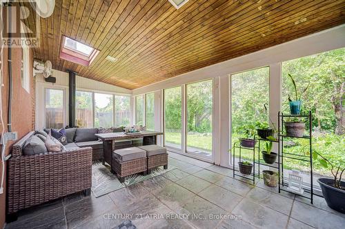 189 Louis Drive, Mississauga, ON 