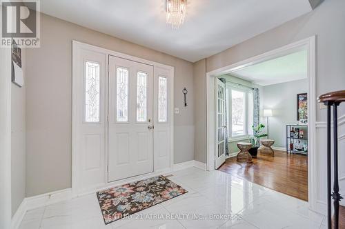 189 Louis Drive, Mississauga, ON 