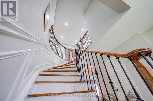 189 Louis Drive, Mississauga, ON 