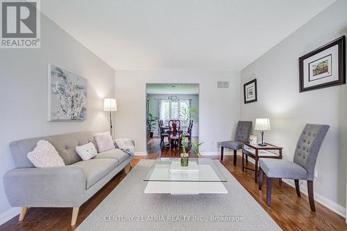 189 Louis Drive, Mississauga, ON 