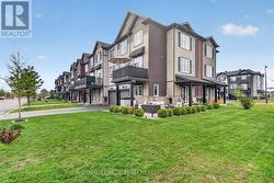 569 CLEMENCY CRESCENT Ottawa, ON K2J 6R8