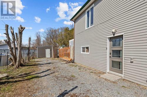 861 Louis Ernest Road, The Nation, ON - Outdoor