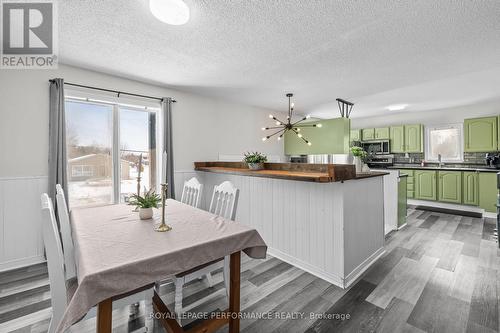 861 Louis Ernest Road, The Nation, ON - Indoor