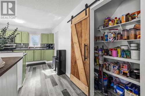 861 Louis Ernest Road, The Nation, ON - Indoor
