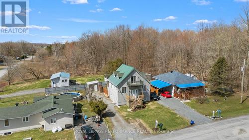 861 Louis Ernest Road, The Nation, ON - Outdoor With View
