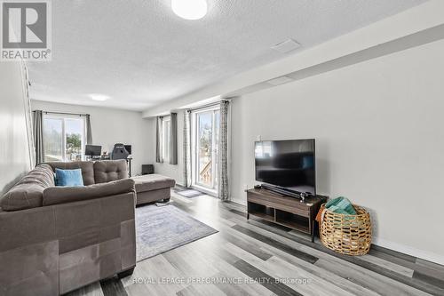 861 Louis Ernest Road, The Nation, ON - Indoor Photo Showing Living Room