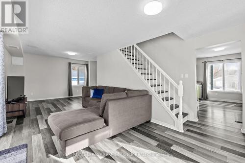 861 Louis Ernest Road, The Nation, ON - Indoor