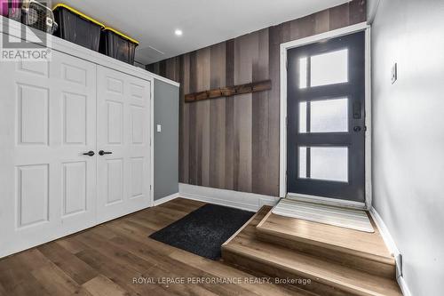 861 Louis Ernest Road, The Nation, ON - Indoor Photo Showing Other Room