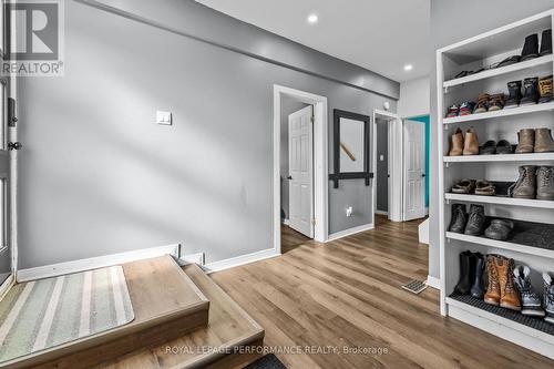 861 Louis Ernest Road, The Nation, ON - Indoor Photo Showing Other Room