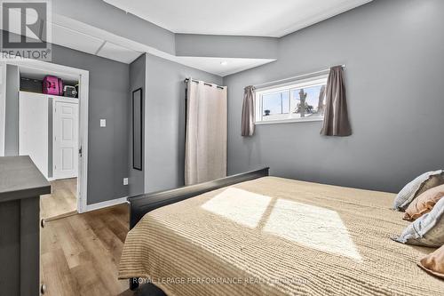 861 Louis Ernest Road, The Nation, ON - Indoor Photo Showing Bedroom