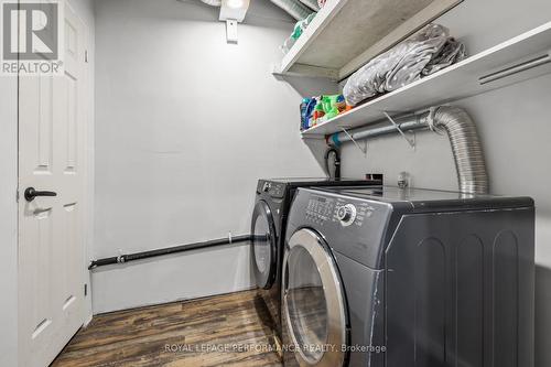 861 Louis Ernest Road, The Nation, ON - Indoor Photo Showing Laundry Room
