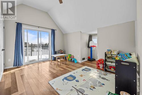 861 Louis Ernest Road, The Nation, ON - Indoor