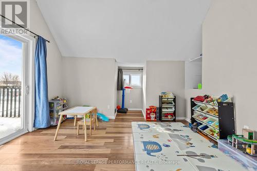 861 Louis Ernest Road, The Nation, ON - Indoor