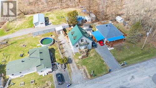861 Louis Ernest Road, The Nation, ON - Outdoor With View