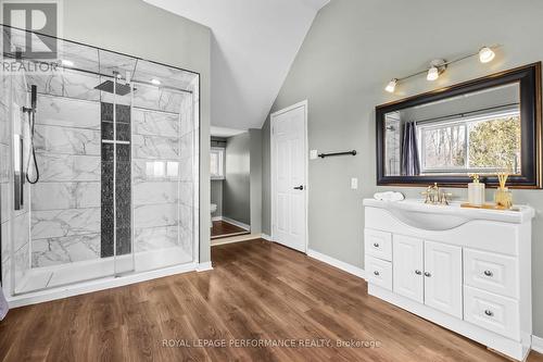 861 Louis Ernest Road, The Nation, ON - Indoor Photo Showing Bathroom
