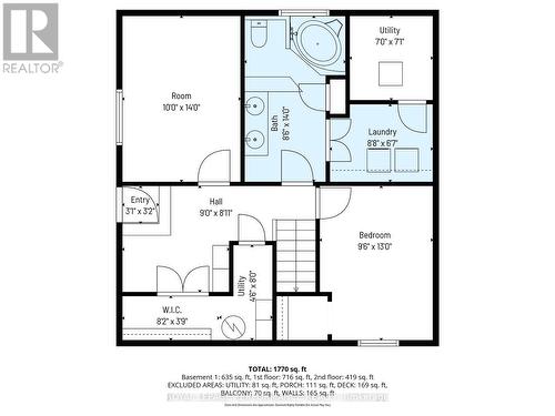 861 Louis Ernest Road, The Nation, ON - Other