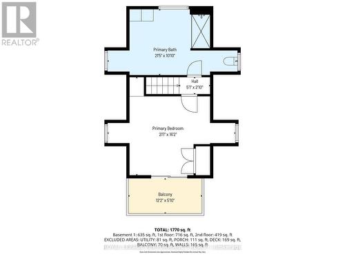 861 Louis Ernest Road, The Nation, ON - Other
