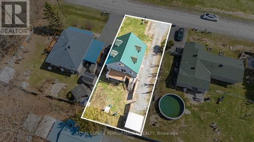 861 Louis Ernest Road, The Nation, ON -  With View