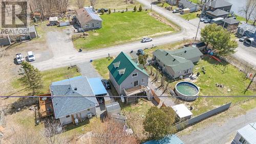 861 Louis Ernest Road, The Nation, ON - Outdoor With View