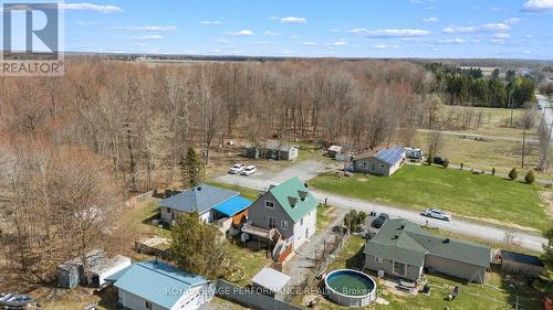 861 Louis Ernest Road, The Nation, ON - Outdoor With View