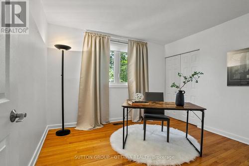 45 Larkspur Drive, Ottawa, ON - Indoor Photo Showing Office