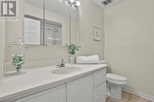 45 Larkspur Drive, Ottawa, ON - Indoor Photo Showing Bathroom