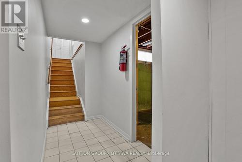 45 Larkspur Drive, Ottawa, ON - Indoor Photo Showing Other Room